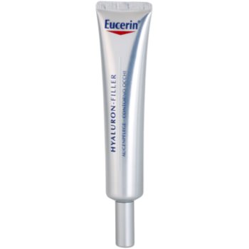 Eucerin Hyaluron-Filler crema de ochi efect intens anti-rid - imagine 3